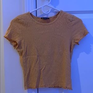 American Eagle baby tshirt